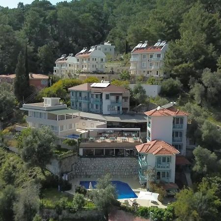 Silent Turkuaz Hotel Саригерме Екстериор снимка