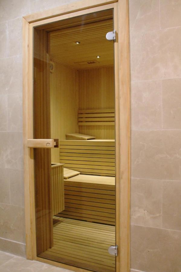 Silent Turkuaz Hotel Саригерме Екстериор снимка