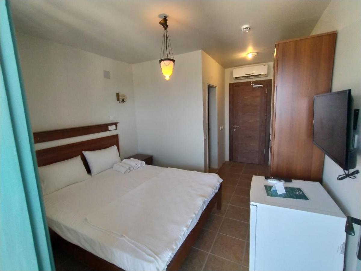 Silent Turkuaz Hotel Саригерме Екстериор снимка