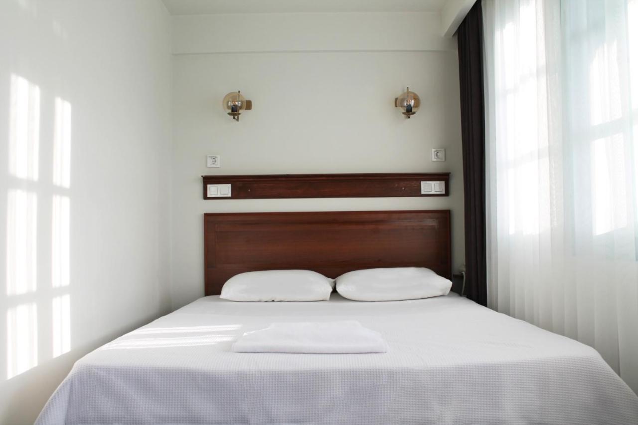 Silent Turkuaz Hotel Саригерме Екстериор снимка