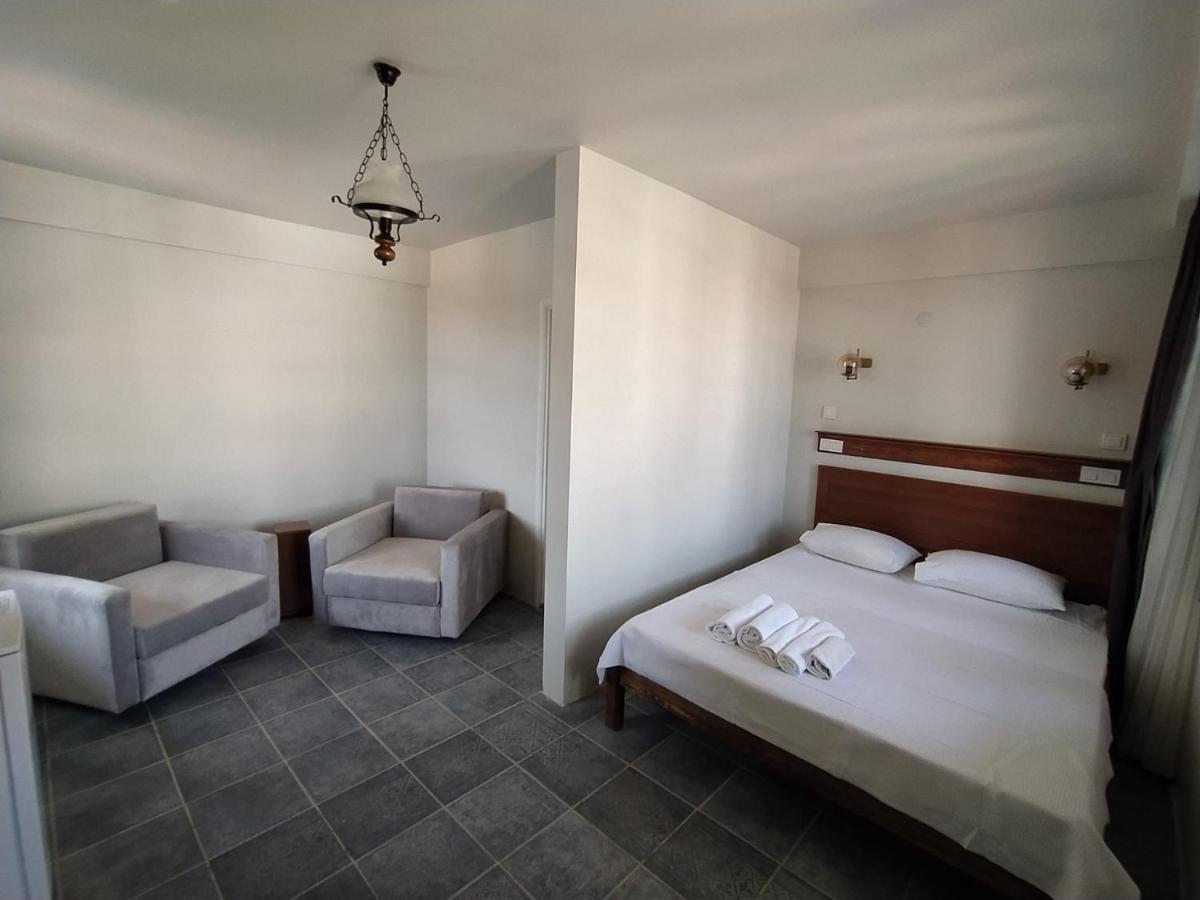 Silent Turkuaz Hotel Саригерме Екстериор снимка