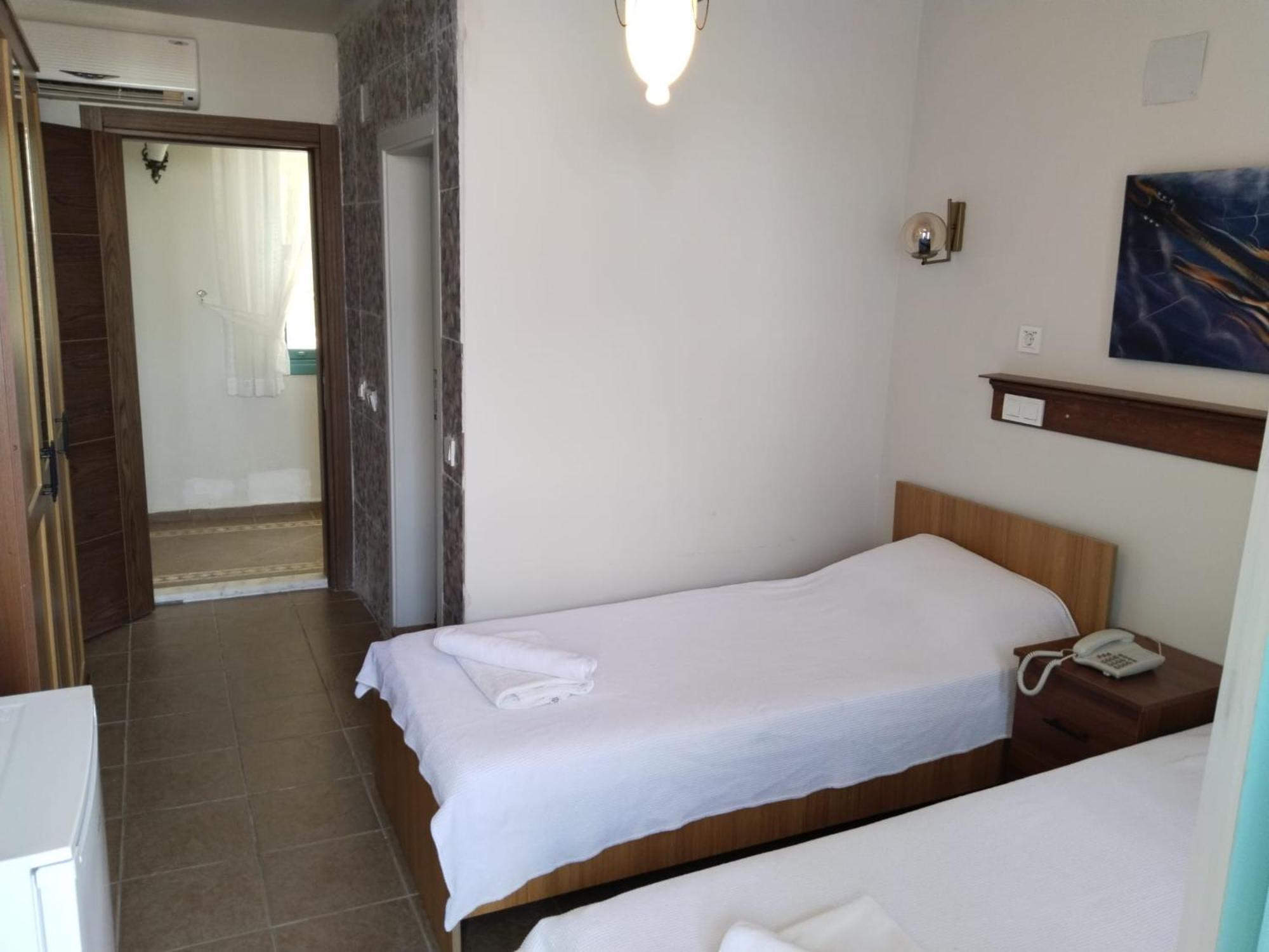Silent Turkuaz Hotel Саригерме Екстериор снимка