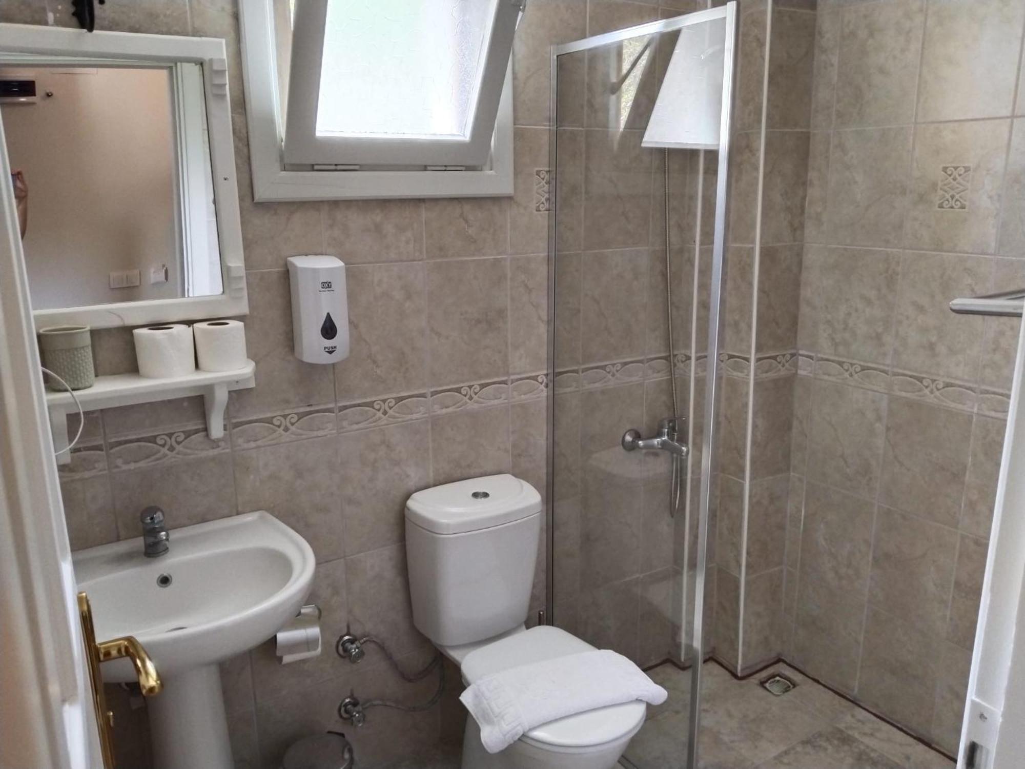 Silent Turkuaz Hotel Саригерме Екстериор снимка