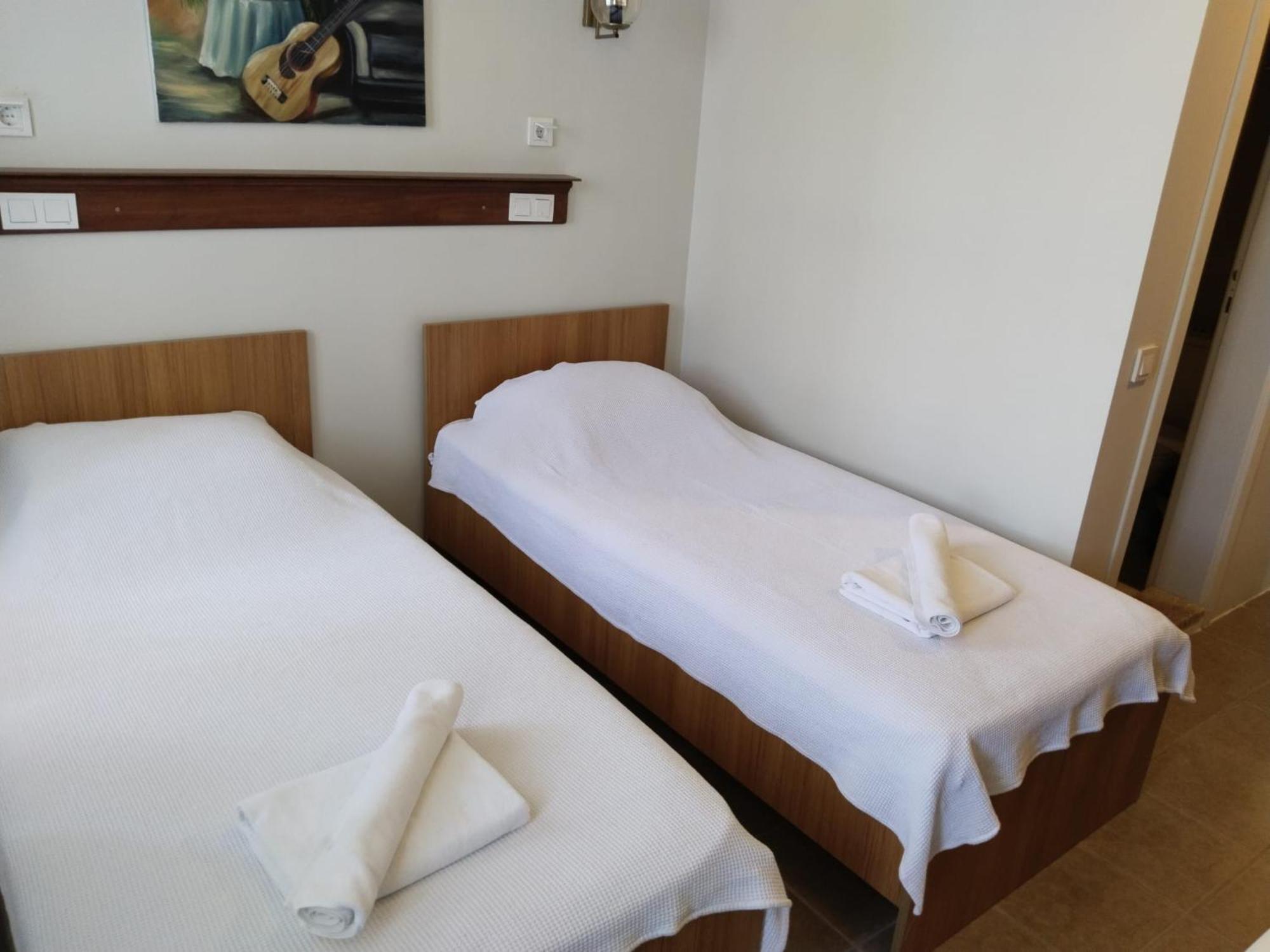 Silent Turkuaz Hotel Саригерме Екстериор снимка