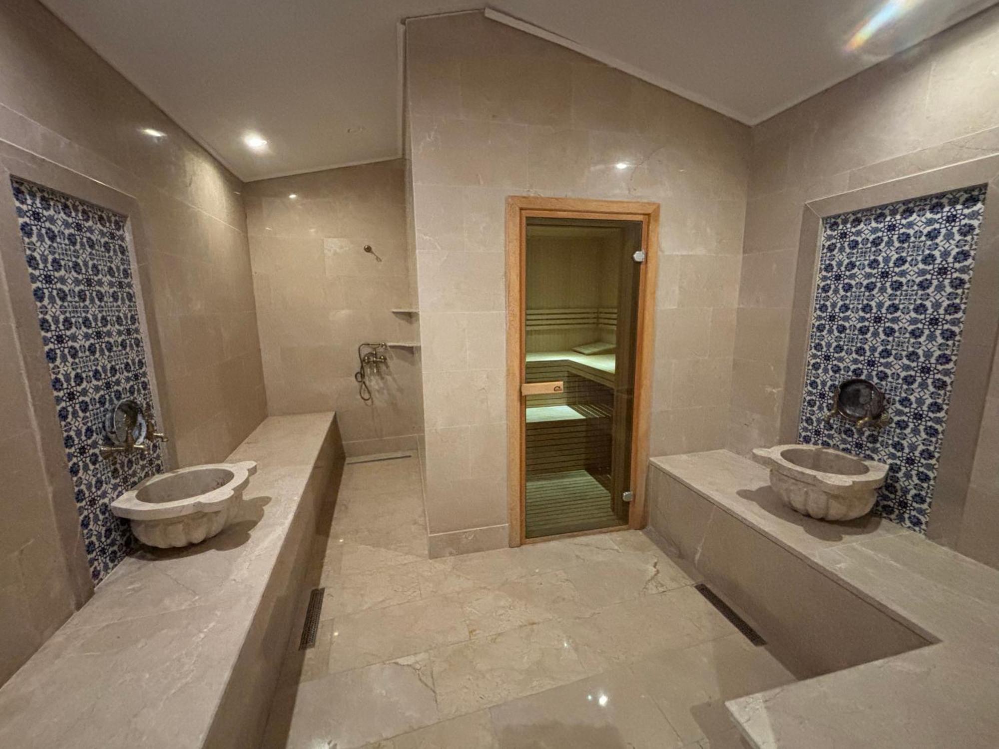 Silent Turkuaz Hotel Саригерме Екстериор снимка